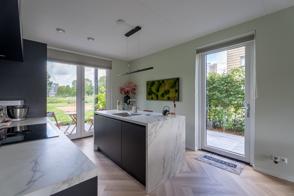 Medium property photo - Esplanadapad 20, 3192 VE Hoogvliet Rotterdam